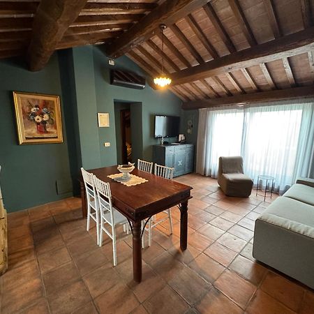 I Capricci Di Merion - Resort & Spa Tuoro sul Trasimeno Bagian luar foto