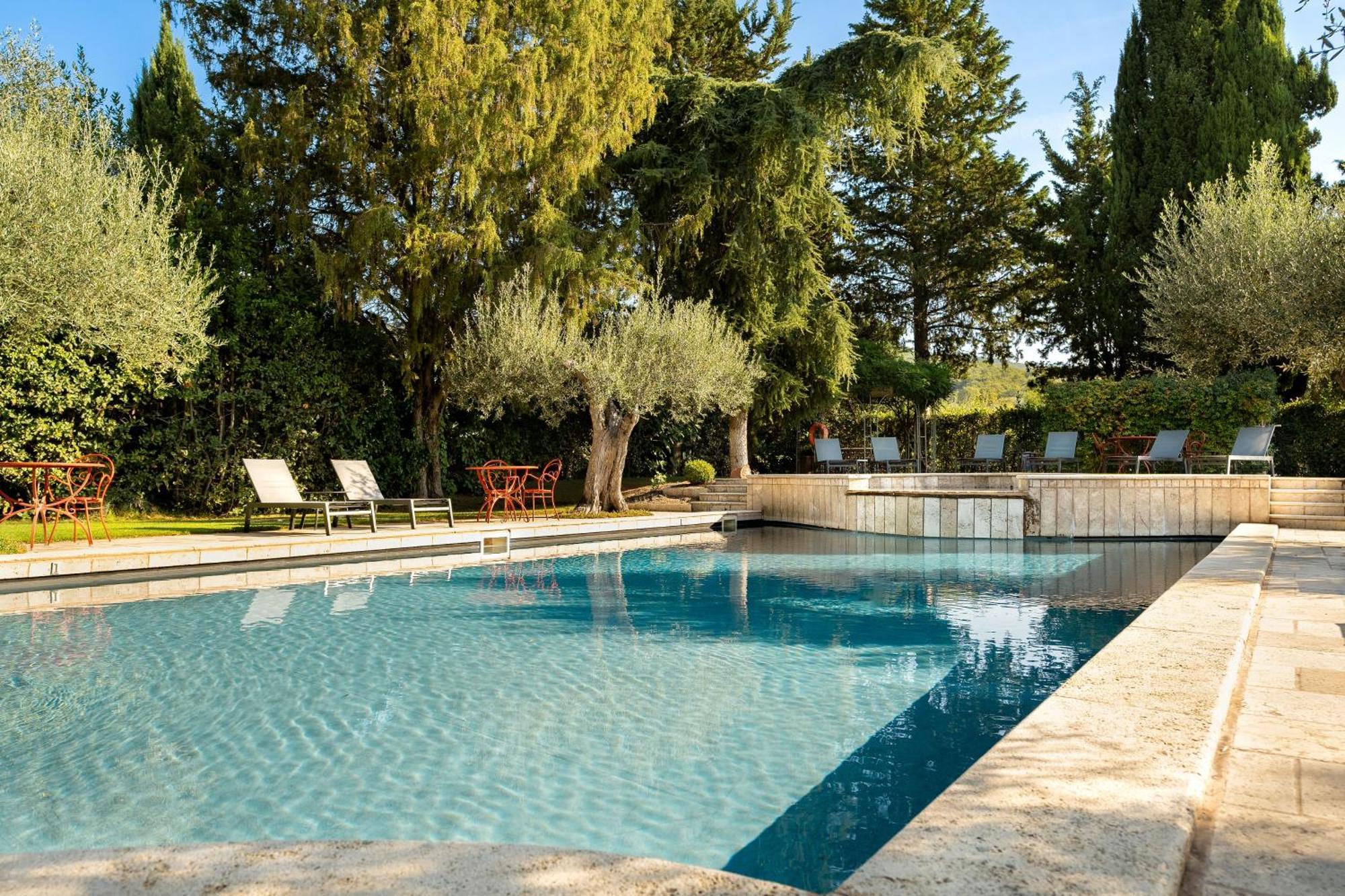 I Capricci Di Merion - Resort & Spa Tuoro sul Trasimeno Bagian luar foto