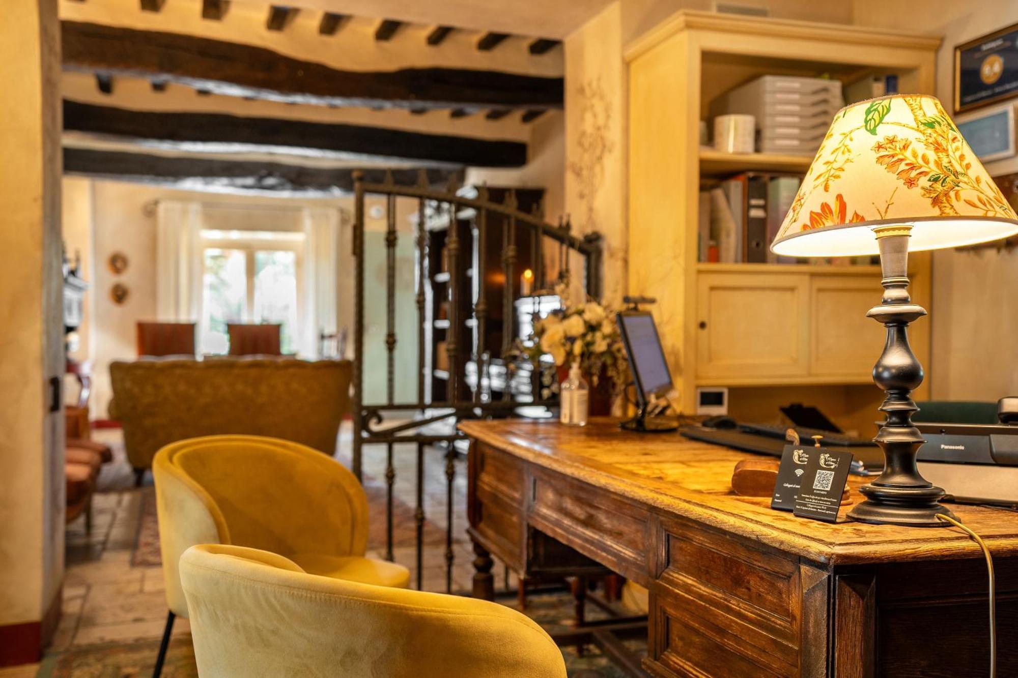 I Capricci Di Merion - Resort & Spa Tuoro sul Trasimeno Bagian luar foto