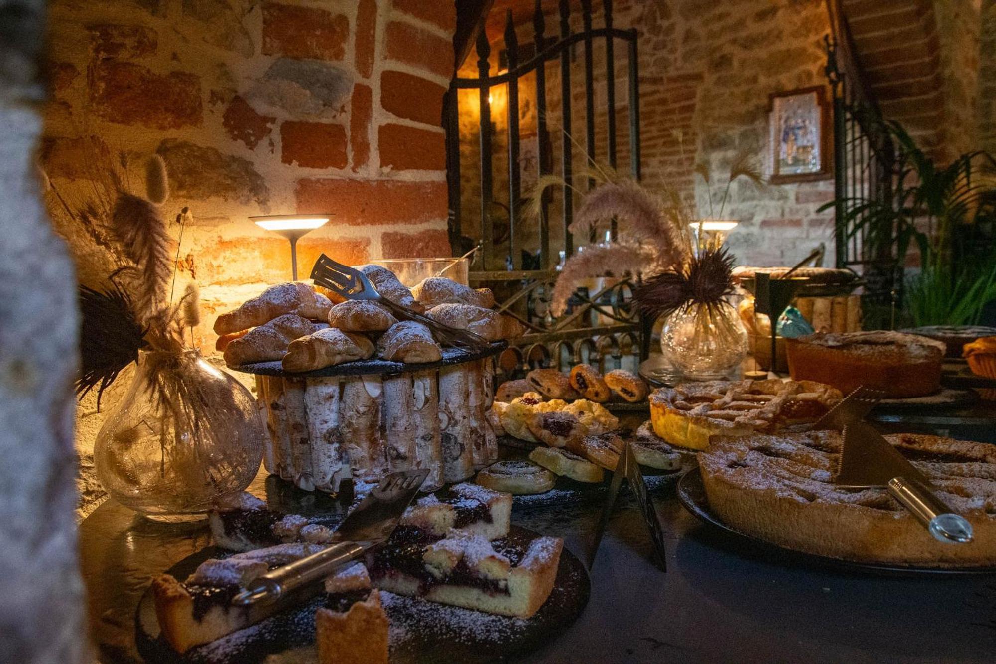 I Capricci Di Merion - Resort & Spa Tuoro sul Trasimeno Bagian luar foto