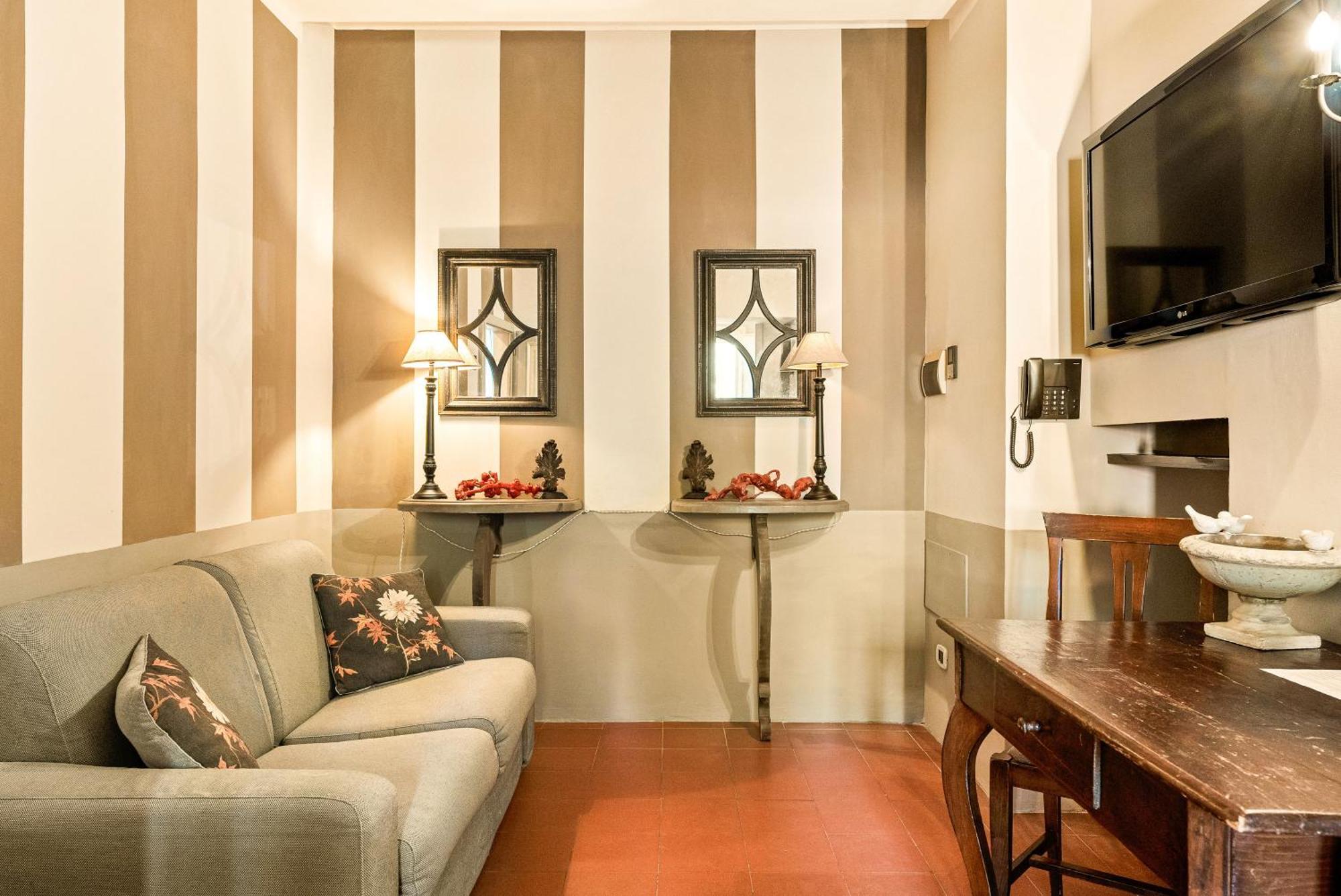 I Capricci Di Merion - Resort & Spa Tuoro sul Trasimeno Bagian luar foto