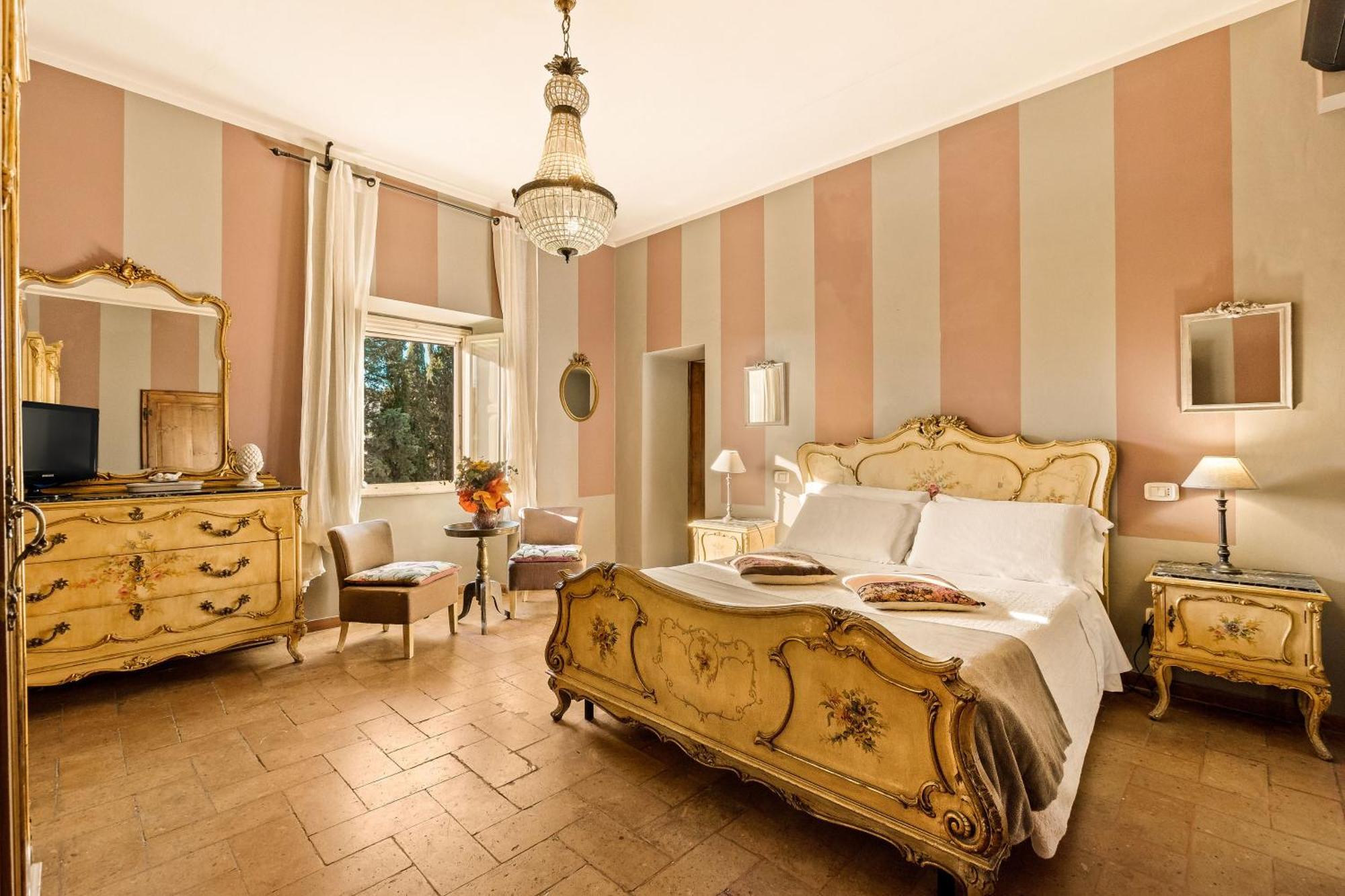 I Capricci Di Merion - Resort & Spa Tuoro sul Trasimeno Bagian luar foto
