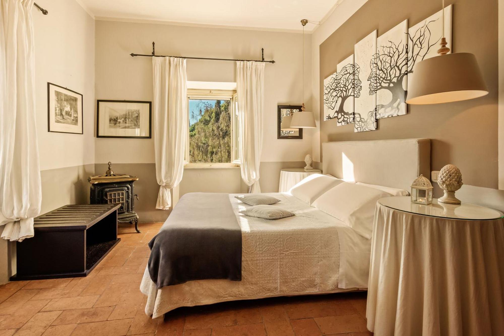 I Capricci Di Merion - Resort & Spa Tuoro sul Trasimeno Bagian luar foto