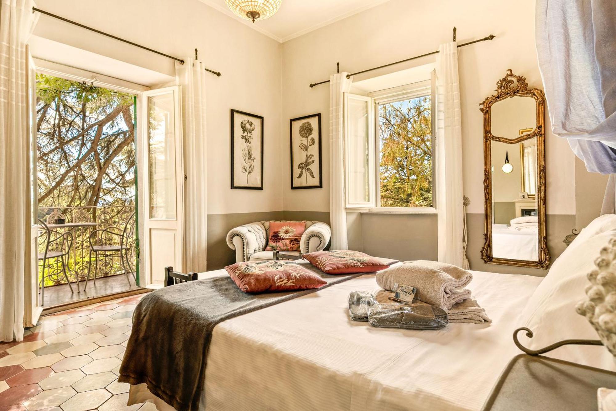 I Capricci Di Merion - Resort & Spa Tuoro sul Trasimeno Bagian luar foto