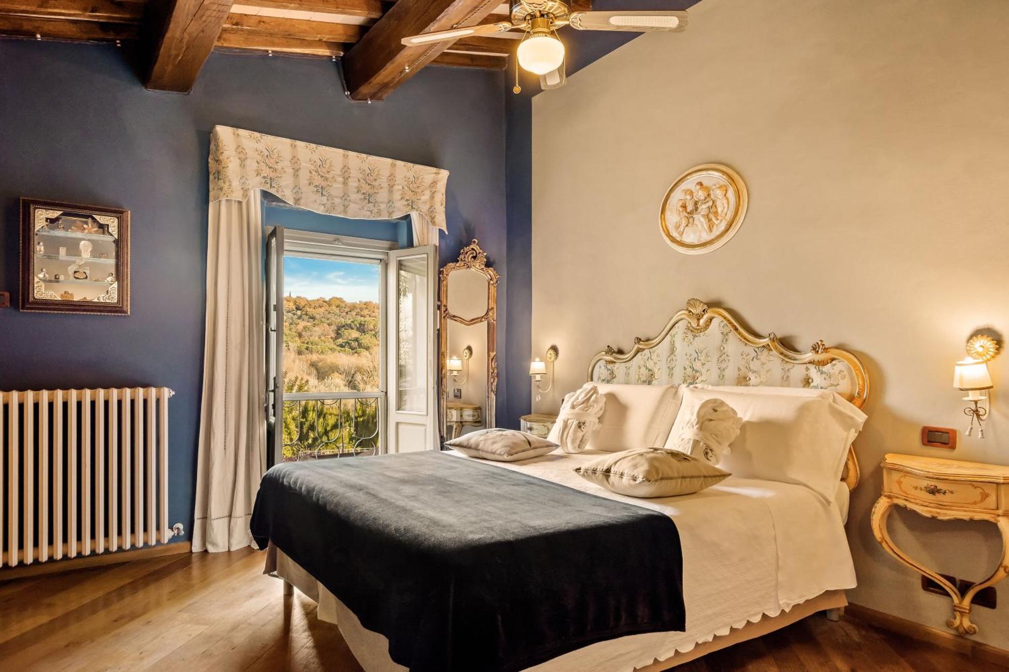 I Capricci Di Merion - Resort & Spa Tuoro sul Trasimeno Bagian luar foto