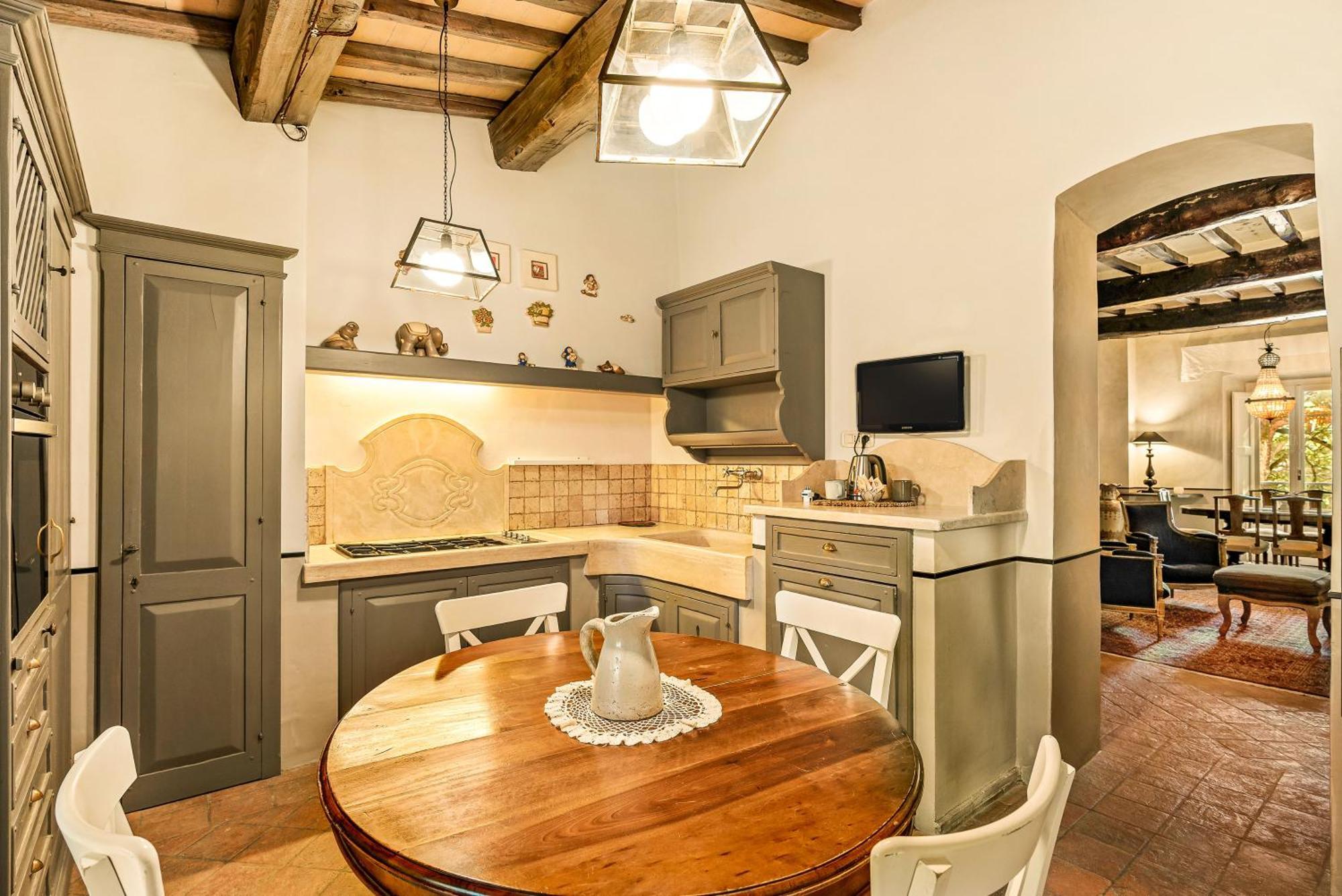I Capricci Di Merion - Resort & Spa Tuoro sul Trasimeno Ruang foto