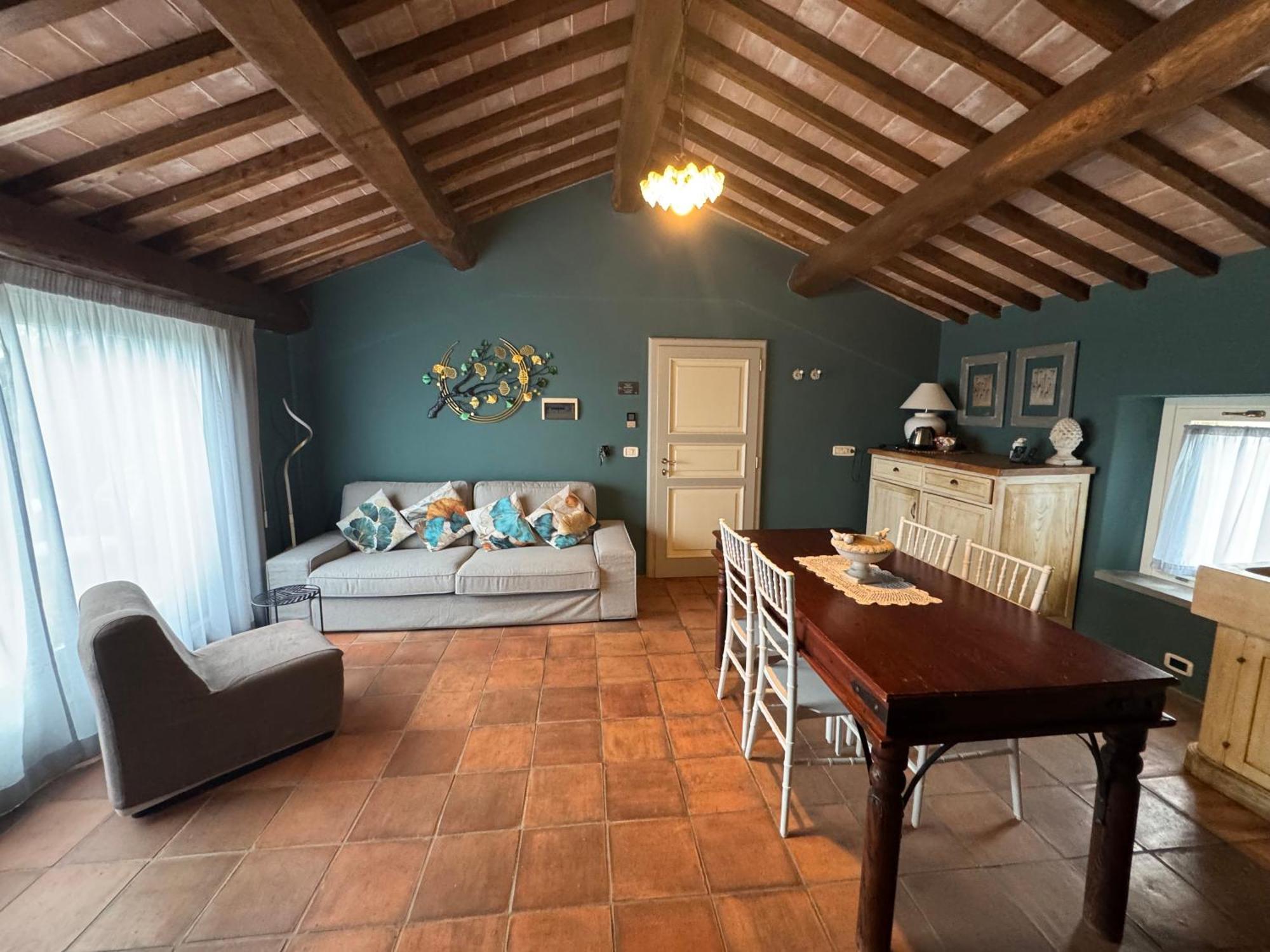 I Capricci Di Merion - Resort & Spa Tuoro sul Trasimeno Bagian luar foto